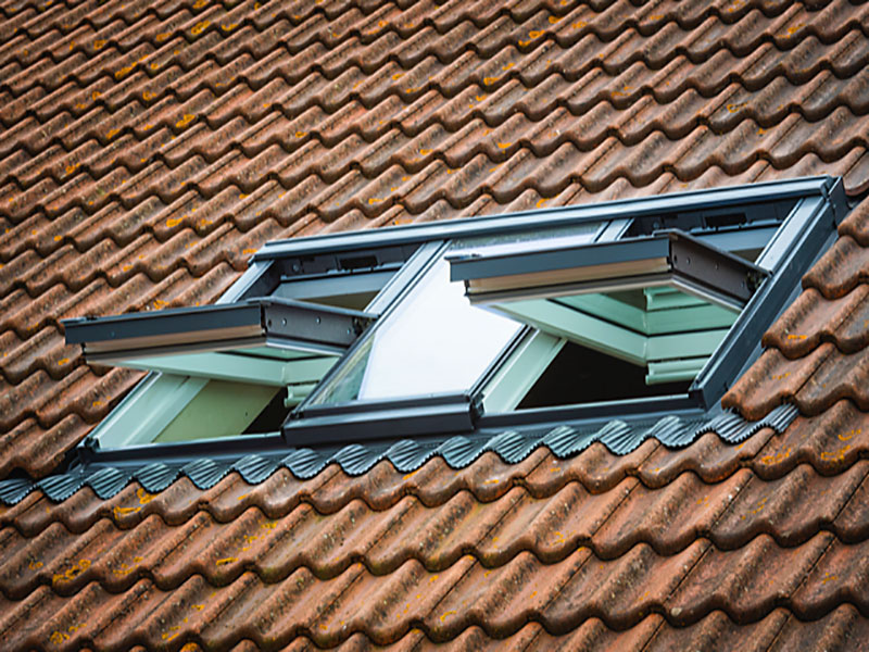 dachflächenfenster