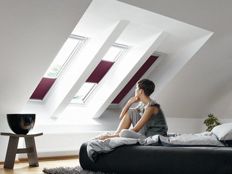 dachflächenfenster