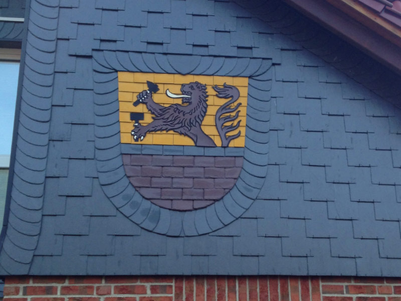 fassadenbekleidung