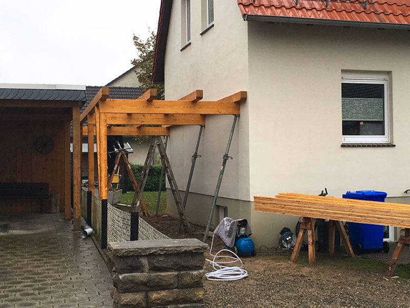 carports