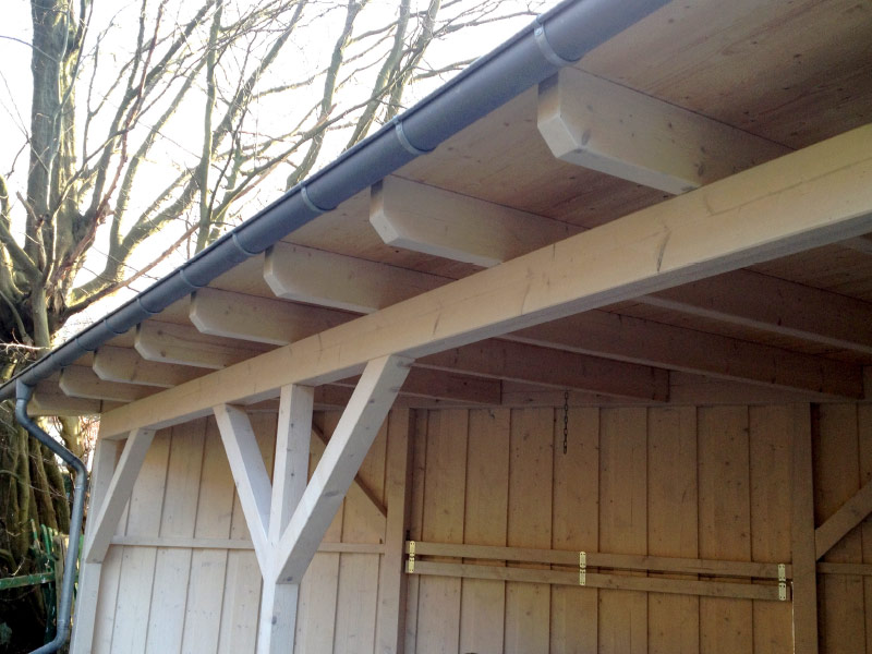 carports